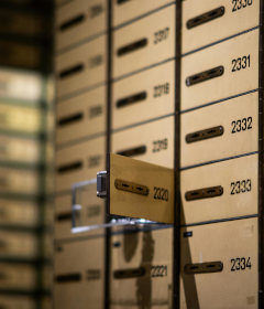 Jails: isolated compartments within a secure host Safety deposit boxes