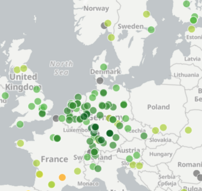 Going Multi-Homed: Header image Logo