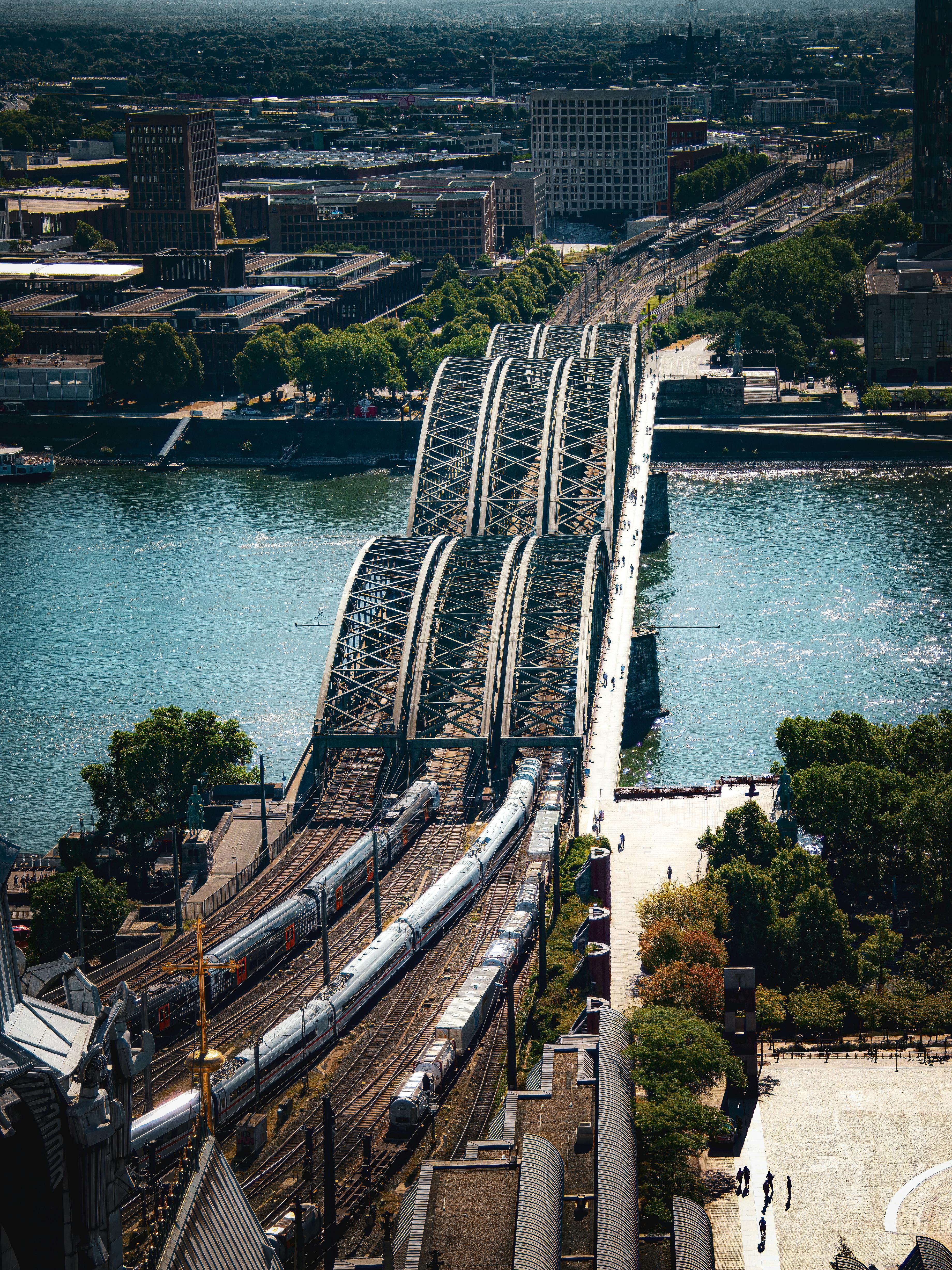 Trains