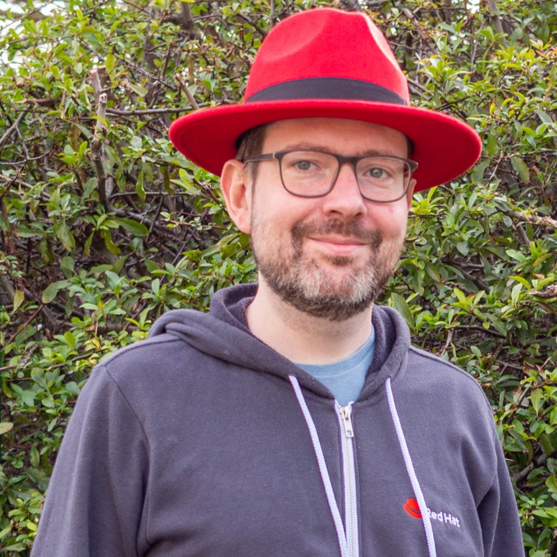 Christian Hofstede-Kuhn